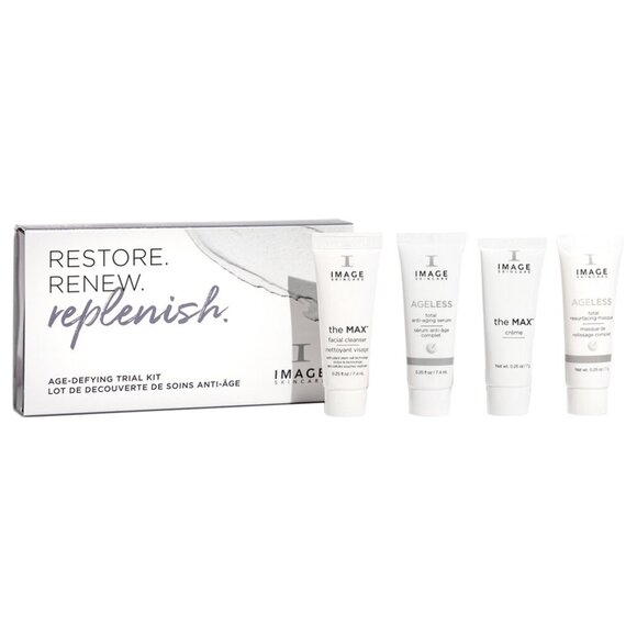 AGE-DEFYING Trial Kit - Picture 1 of 3